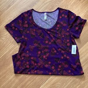 Lularoe Classic T